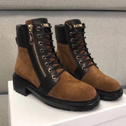 Balmain Boots 006